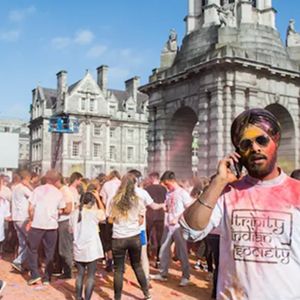 More than 6000 students choose Ireland as their dream destination for studying abroad in 2022